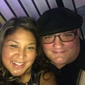 Meet your Posher, Eric